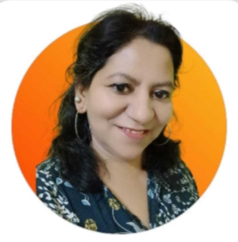 Ruchiira Thakur