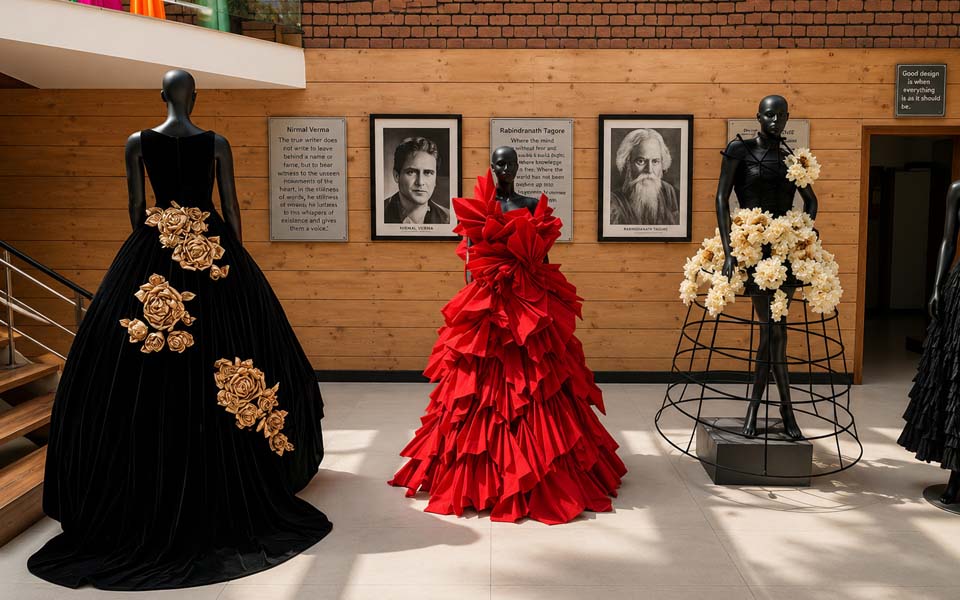 Fashion Design